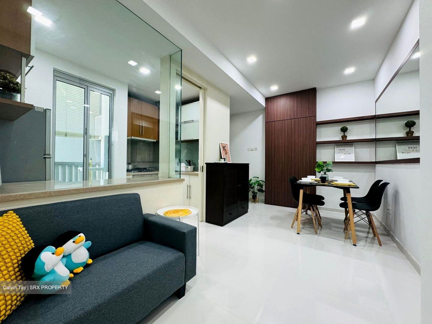 Mill Point (D10), Apartment #448958501